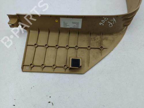 Step PORSCHE CAYENNE (92A) 3.0 Diesel | BP36201577C149 - Image 7