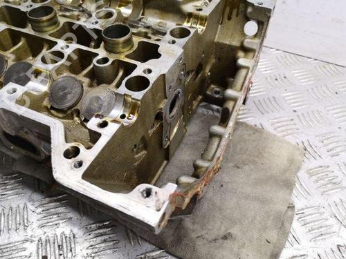 Cylinder head MERCEDES-BENZ CLK (C208) CLK 200 Kompressor (208.345) | BP28844524M5 
