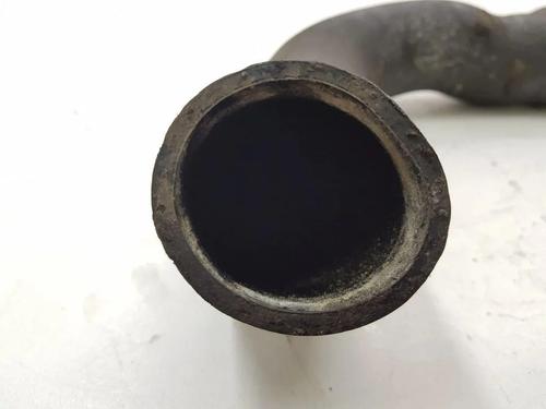 Intercooler pipe MERCEDES-BENZ VITO / MIXTO Van (W639) 115 CDI (639.601, 639.603, 639.605) | BP36103396M127 - Image 4