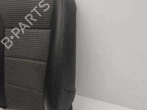 Right front seat MERCEDES-BENZ B-CLASS Sports Tourer (W245) B 180 CDI (245.207) | BP28861734C16 