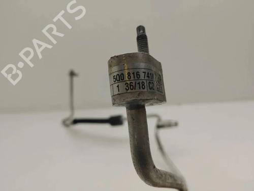 AC pipe VW T-ROC (A11, D11) 1.0 TSI | BP28899634M126 - Image 6