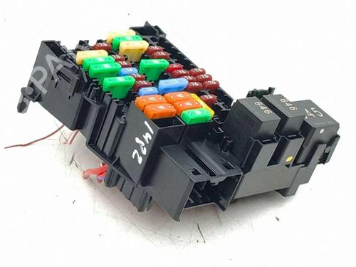 Fuse box VW PASSAT B9 Variant (CJ5) 1.5 TSI eHybrid | BP39050520E1  - Image 5
