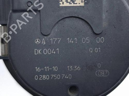 Throttle body MERCEDES-BENZ E-CLASS (W213) AMG E 63 S 4-matic+ (213.089) | BP37445815M82 - Image 6