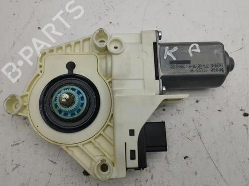 Used Left front window motor AUDI Q7 (4LB) 3.0 TDI quattro (240 hp) 28852251