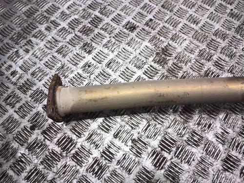 Exhaust system HONDA ACCORD VIII (CU) 2.2 i-DTEC (CU3) | BP28897765M121 - Image 8