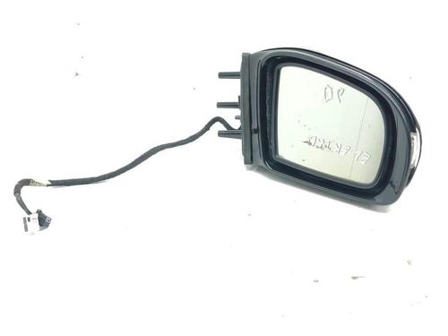 Right mirror MERCEDES-BENZ M-CLASS (W164) ML 320 CDI 4-matic | BP28898452C27 