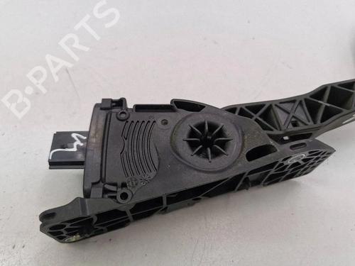 Pedal FORD B-MAX (JK) 1.6 TDCi | BP38241640I4 - Image 4
