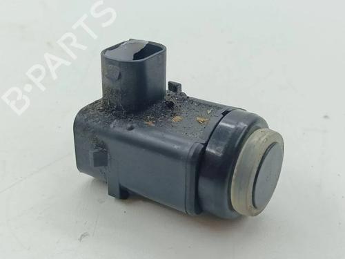 Electronic module SAAB 9-3 Estate (E50) 1.9 TTiD | BP33641042M83 - Image 2