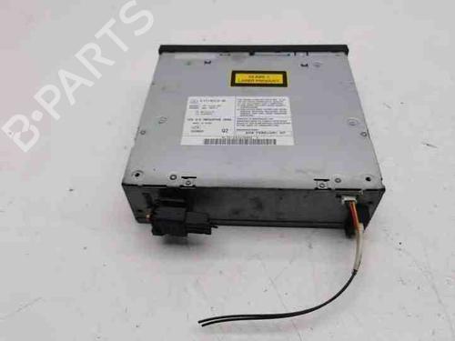 Electronic module MERCEDES-BENZ M-CLASS (W164) ML 280 CDI 4-matic (164.120) | BP28859266M83