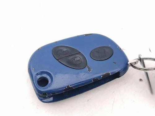 Ignition barrel MASERATI QUATTROPORTE V 4.2 | BP32675094M48 - Image 2