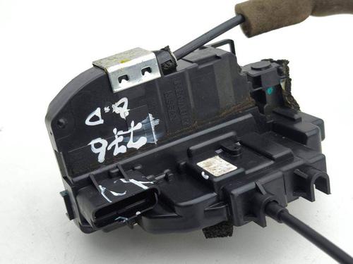 Rear right lock INFINITI Q50 50 D | BP28876785C99 