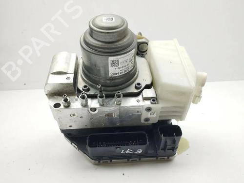 Servo brake MAZDA CX-30 (DM) SKYACTIV-G M Hybrid | BP33257806M42  - Image 6