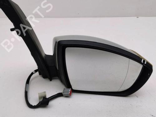 Right mirror FORD C-MAX II (DXA/CB7, DXA/CEU) 1.0 EcoBoost | BP28887969C27 