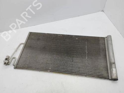 Used AC radiator AC radiator 28853224 28853224