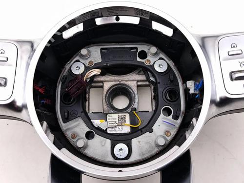 Steering wheel MERCEDES-BENZ A-CLASS (W177) A 180 d (177.003) | BP32678290C49 - Image 7
