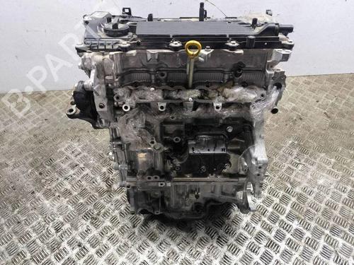 Used Engine Engine 37610418 37610418