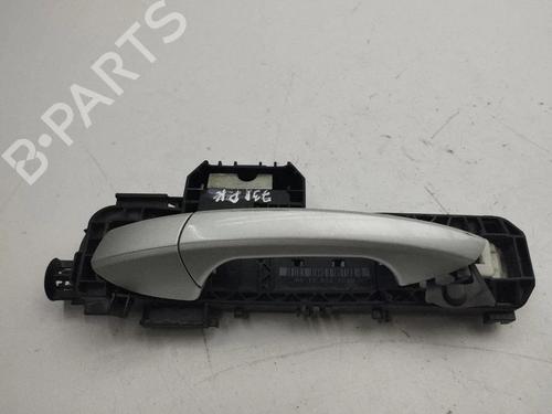 Used Rear left exterior door handle Rear left exterior door handle MERCEDES-BENZ CLS (C218) CLS 350 BlueTEC / d (218.326) (258 hp) 40234186 40234186