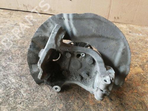 Right front steering knuckle BMW 5 Touring (E61) 520 d | BP36177833M26 - Image 3
