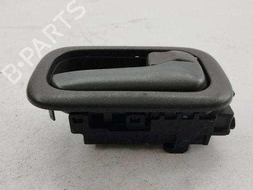 Rear right interior door handle NISSAN X-TRAIL I (T30) 2.2 dCi 4x4 | BP28903142I16 