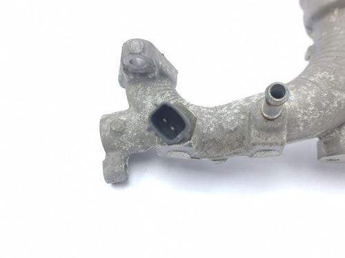 Pipe NISSAN 370Z Coupe (Z34) NISMO 3.7 | BP28902236M125 