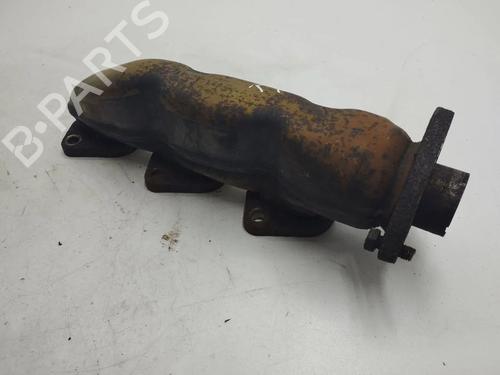 Exhaust manifold PORSCHE CAYENNE (92A) 3.0 Diesel | BP36152588M110 - Image 3