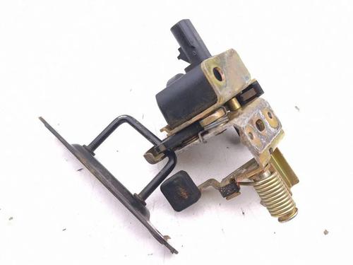 Used Tailgate lock Tailgate lock 39495931 39495931
