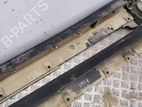 Left sideskirt NISSAN X-TRAIL III (T32_, T32R, T32RR) 1.6 dCi ALL MODE 4x4-i (NT32) | BP28877875C115 