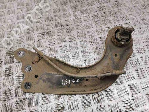 Left rear suspension arm MAZDA CX-5 (KE, GH) 2.2 D (KE2FW) | BP28905027M14