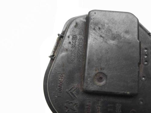 Throttle body FORD GRAND C-MAX (DXA/CB7, DXA/CEU) 1.6 TDCi | BP28871826M82 