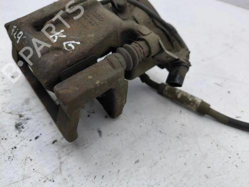 Left rear brake caliper AUDI A6 C7 (4G2, 4GC) 1.8 TFSI | BP36330968M107 - Image 4