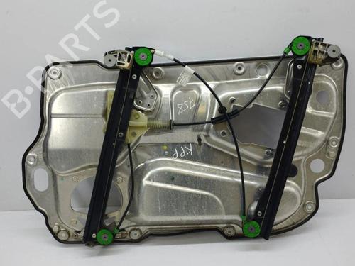 Used Rear left window mechanism BENTLEY CONTINENTAL FLYING SPUR (3W_) 6.0 (560 hp) 28898571