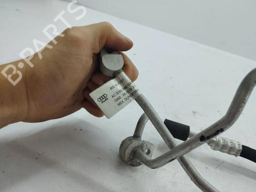 AC pipe AUDI Q5 (FYB, FYG) 45 TFSI Mild Hybrid quattro | BP33825176M126 - Image 4