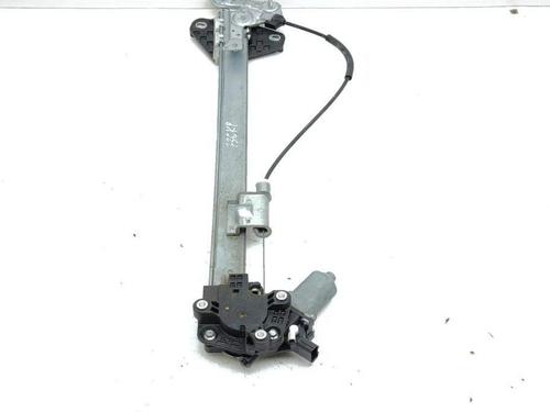 Used Front left window mechanism HONDA ACCORD VIII (CU) 2.2 i-DTEC (CU3) (150 hp) 28897733
