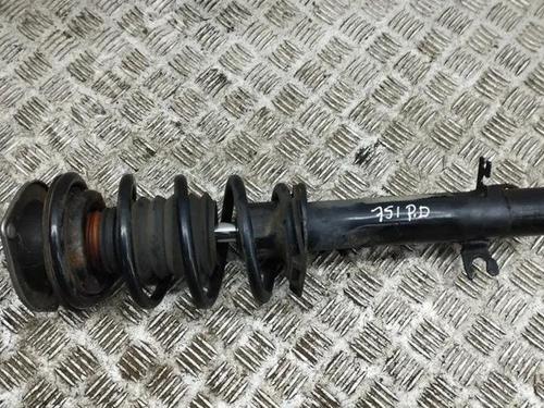 Used Right front shock absorber MINI MINI COUNTRYMAN (R60) Cooper D (112 hp) 28858625