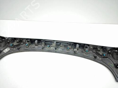 Spoiler bagklap MAZDA CX-5 (KF) 2.0 | BP33228055C96 - Image 14