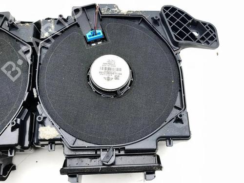 Electronic module MINI MINI COUNTRYMAN (R60) John Cooper Works ALL4 | BP33662188M83 - Image 4