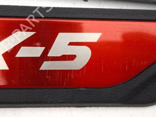 Venstre sidekjole MAZDA CX-5 (KF) 2.2 D | BP38528939C115 - Image 3