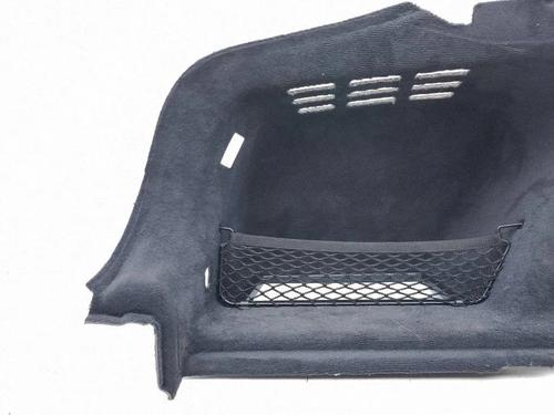 Boot lining BMW i4 (G26) eDrive35 | BP38632463I3 - Image 4