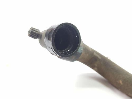 Pipe PEUGEOT 407 (6D_) 2.0 HDi 135 (6DRHRH, 6DRHRE, 6DRHRG, 6DRHRJ) | BP28886348M125 
