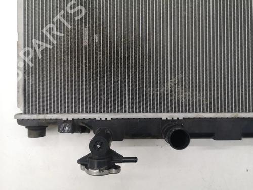 Water radiator MAZDA 6 Saloon (GJ, GL) 2.2 D (GJ2FP) | BP28887763M31 - Image 10