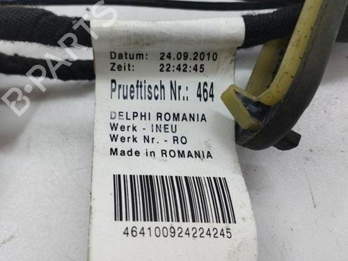 Wiring harness PORSCHE CAYENNE (92A) 3.0 Diesel | BP28855776E16 