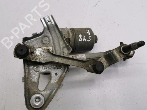 Used Electronic module PEUGEOT 5008 (0U_, 0E_) 1.6 HDi (112 hp) 28851167
