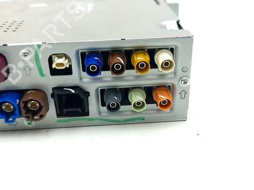 Electronic module RENAULT AUSTRAL E-TECH 200 Hybrid (HGM2) | BP36198733M83 - Image 9