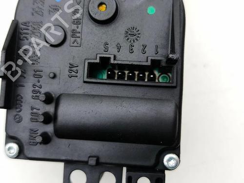 Electronic module PORSCHE 911 (996) 3.4 Carrera | BP30731298M83 