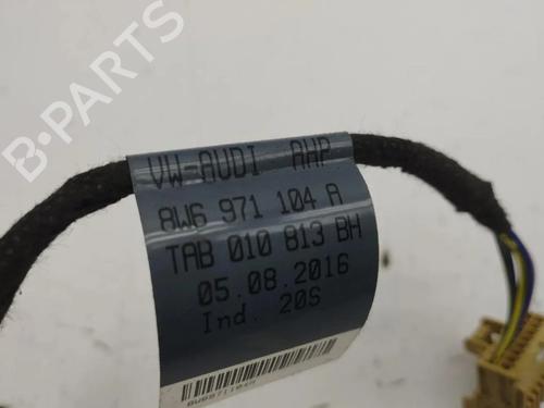 Electronic module AUDI A5 (F53, F5P) 2.0 TDI | BP36207952M83 - Image 6
