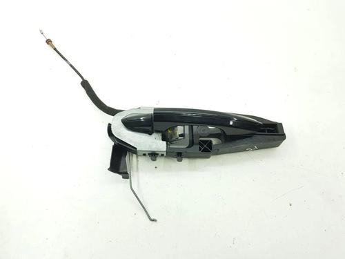 Used Rear right exterior door handle Rear right exterior door handle 36194594 36194594