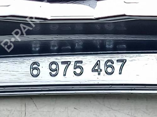 Sæde sæt BMW X5 (E70) xDrive 30 d | BP36192629C78 - Image 32