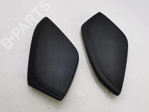Used Middle console Middle console MAZDA CX-5 (KE, GH) 2.2 D AWD (KE102) (175 hp) 40247117 40247117