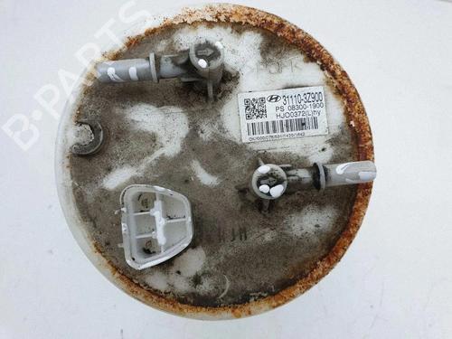 Electronic sensor HYUNDAI i40 I (VF) 1.7 CRDi | BP38247499M84 - Image 5