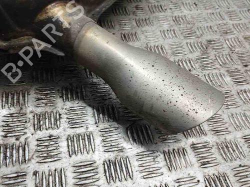 Exhaust system MERCEDES-BENZ M-CLASS (W164) ML 350 4-matic (164.186) | BP28895376M121